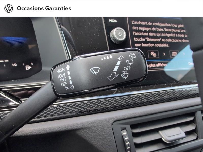 Voitures occasions VOLKSWAGEN POLO VW Edition Thionville