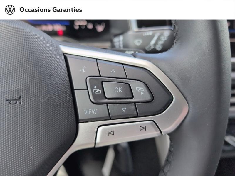Voitures occasions VOLKSWAGEN POLO VW Edition Thionville