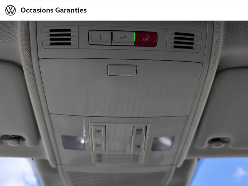 Voitures occasions VOLKSWAGEN POLO VW Edition Thionville