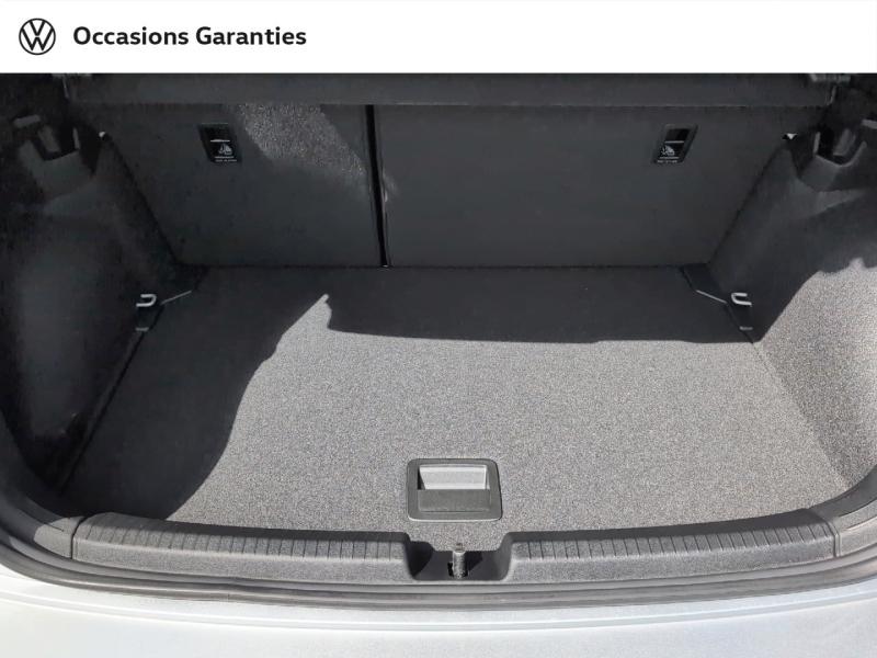 Voitures occasions VOLKSWAGEN POLO VW Edition Thionville