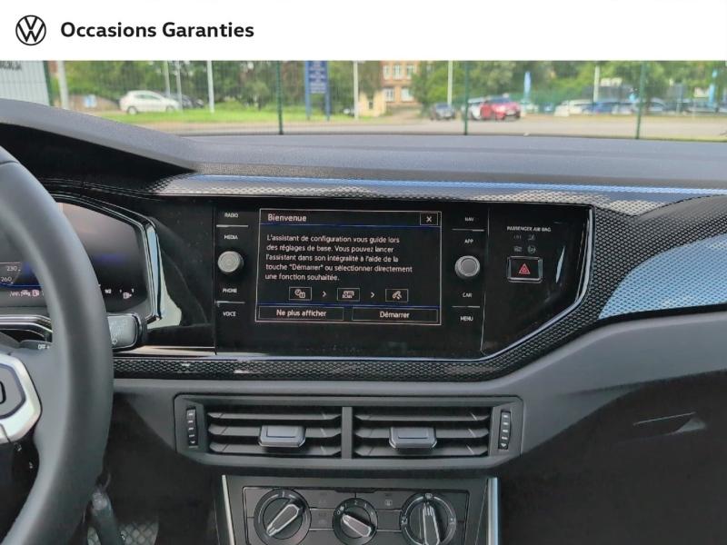 Voitures occasions VOLKSWAGEN POLO VW Edition Thionville