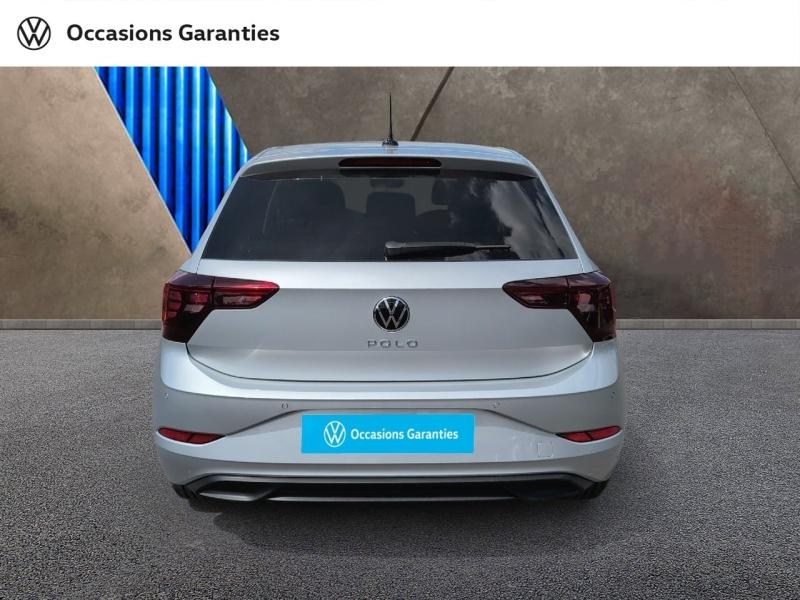 Voitures occasions VOLKSWAGEN POLO VW Edition Thionville