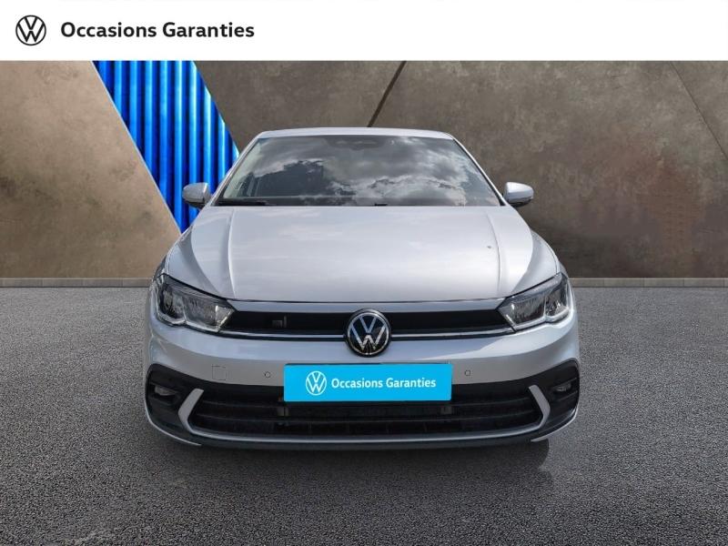 Voitures occasions VOLKSWAGEN POLO VW Edition Thionville