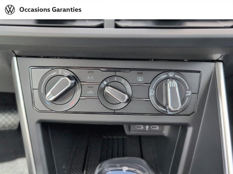 Voitures occasions VOLKSWAGEN POLO VW Edition Thionville