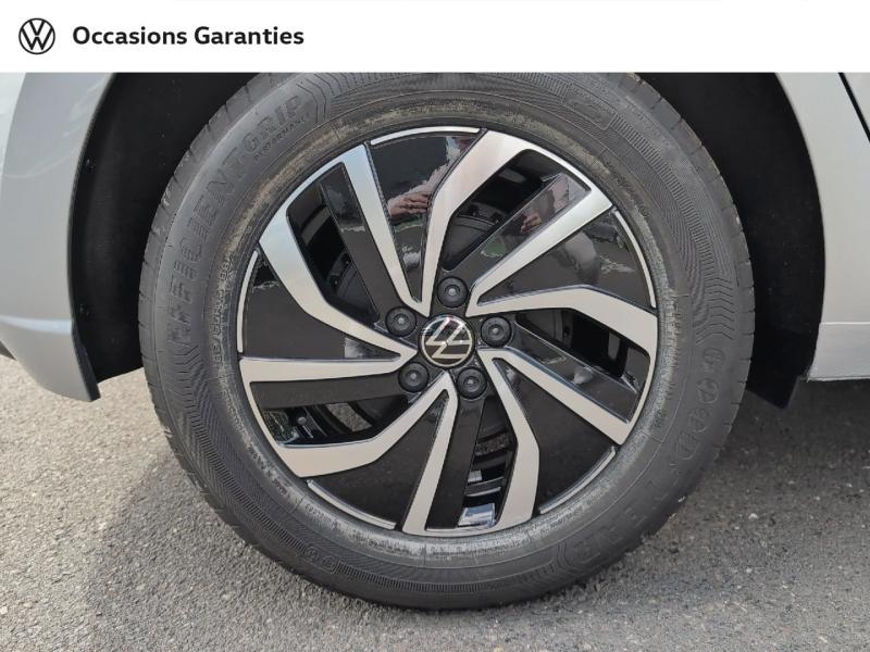 Voitures occasions VOLKSWAGEN POLO VW Edition Thionville