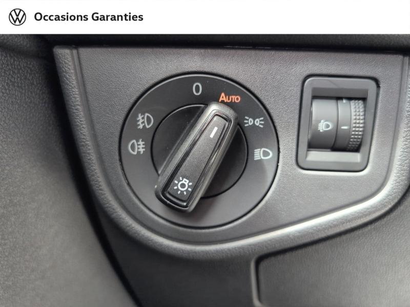 Voitures occasions VOLKSWAGEN POLO VW Edition Thionville