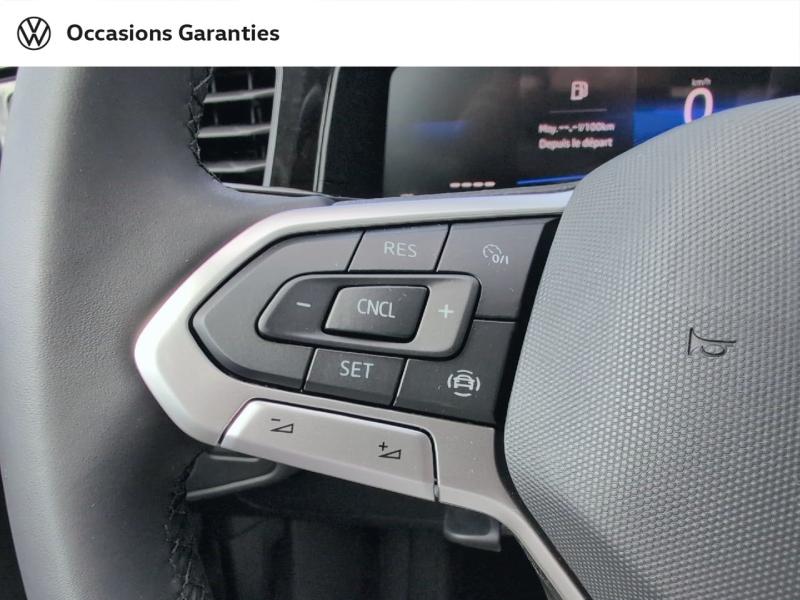 Voitures occasions VOLKSWAGEN POLO VW Edition Thionville