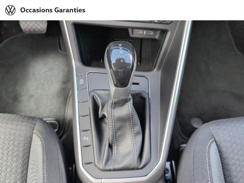 Voitures occasions VOLKSWAGEN POLO VW Edition Thionville