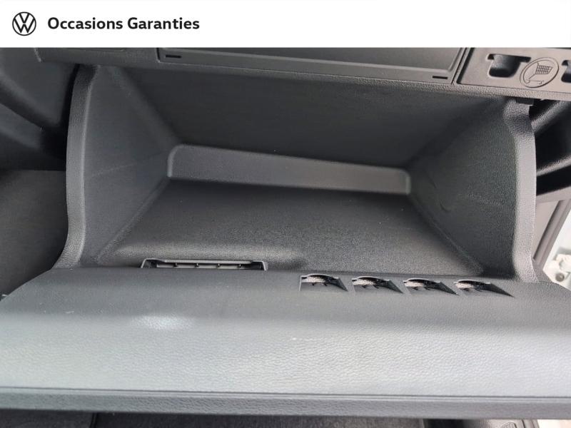 Voitures occasions VOLKSWAGEN POLO VW Edition Thionville