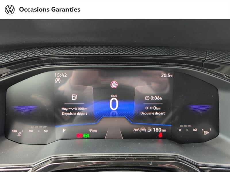 Voitures occasions VOLKSWAGEN POLO VW Edition Thionville