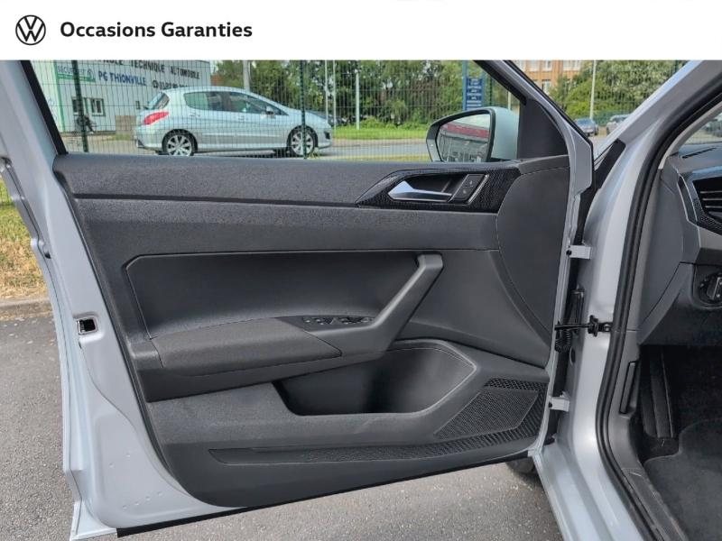 Voitures occasions VOLKSWAGEN POLO VW Edition Thionville