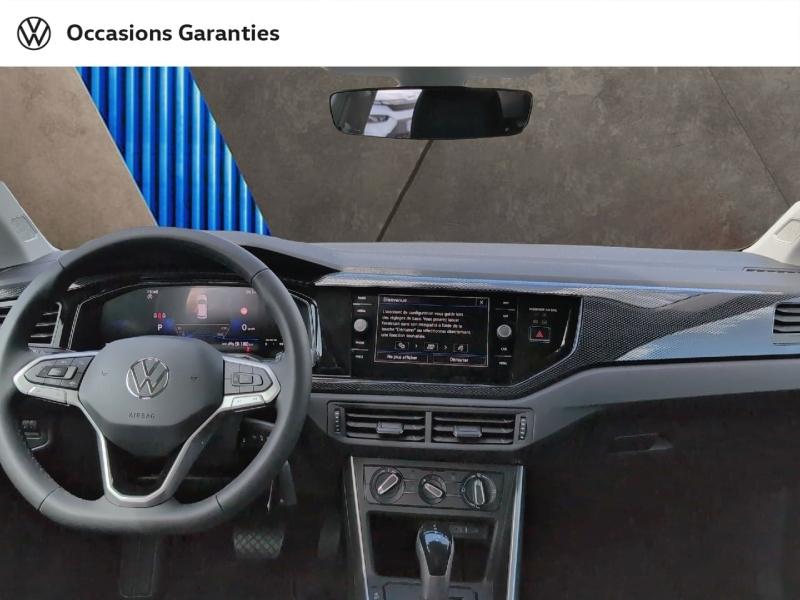 Voitures occasions VOLKSWAGEN POLO VW Edition Thionville
