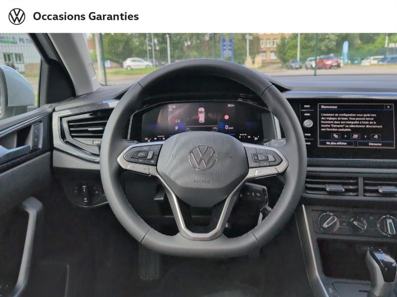 Voitures occasions VOLKSWAGEN POLO VW Edition Thionville