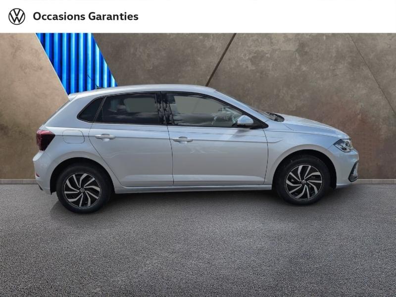 Voitures occasions VOLKSWAGEN POLO VW Edition Thionville