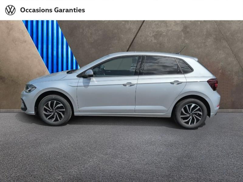 Voitures occasions VOLKSWAGEN POLO VW Edition Thionville
