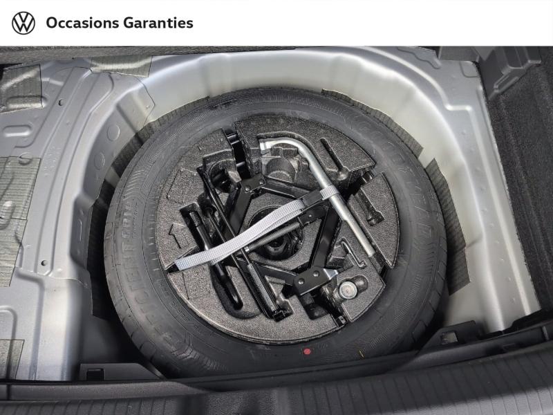 Voitures occasions VOLKSWAGEN POLO VW Edition Thionville