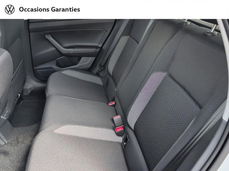Voitures occasions VOLKSWAGEN POLO VW Edition Thionville
