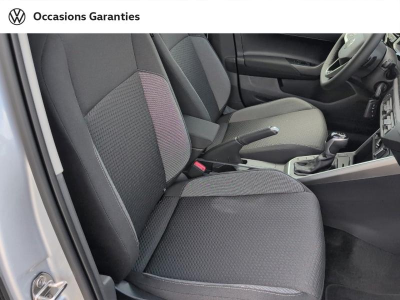 Voitures occasions VOLKSWAGEN POLO VW Edition Thionville
