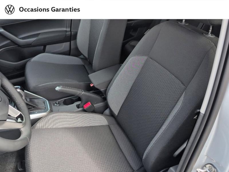Voitures occasions VOLKSWAGEN POLO VW Edition Thionville