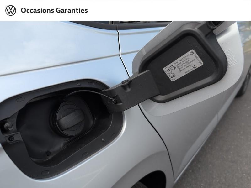 Voitures occasions VOLKSWAGEN POLO VW Edition Thionville