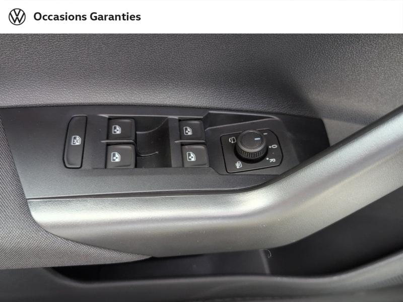 Voitures occasions VOLKSWAGEN POLO VW Edition Thionville