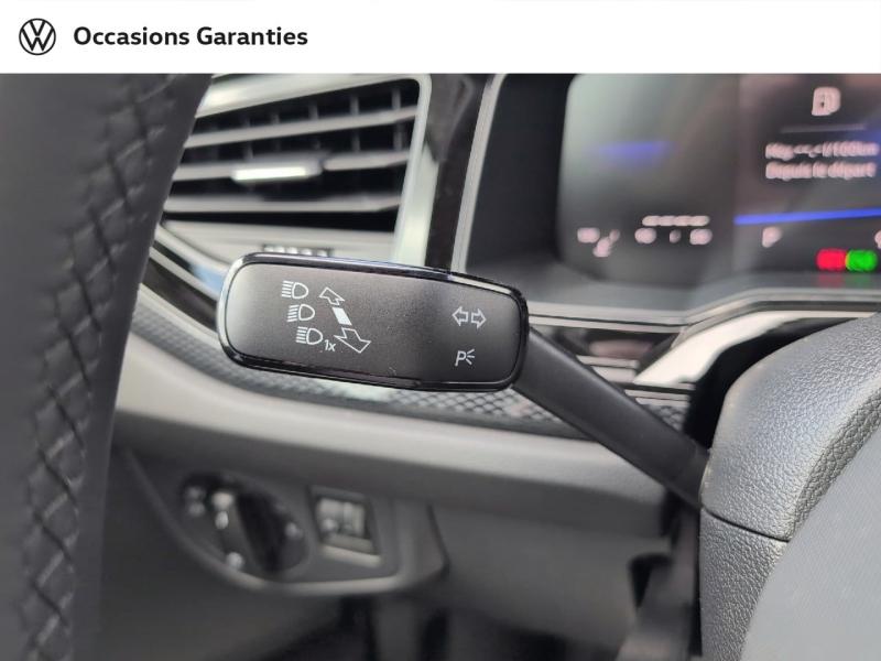 Voitures occasions VOLKSWAGEN POLO VW Edition Thionville