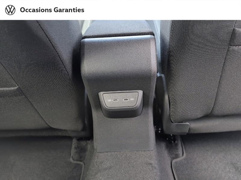 Voitures occasions VOLKSWAGEN POLO VW Edition Thionville