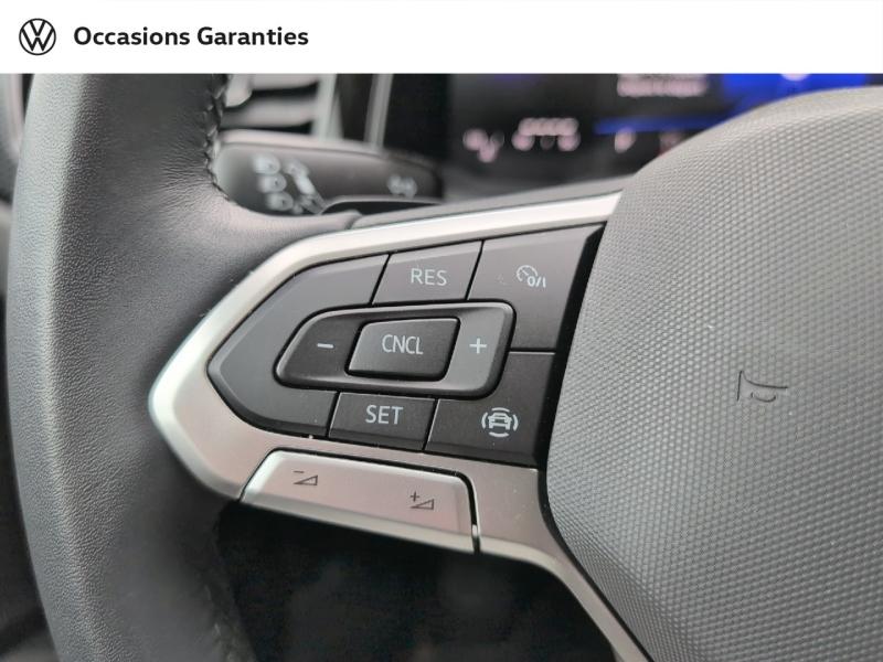 Voitures occasions VOLKSWAGEN POLO VW Edition Thionville