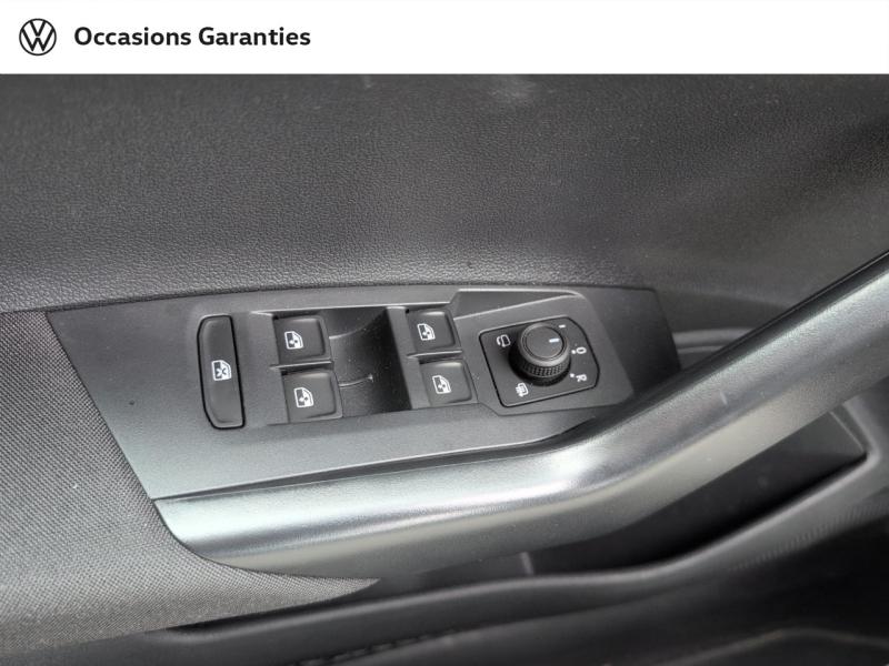 Voitures occasions VOLKSWAGEN POLO VW Edition Thionville