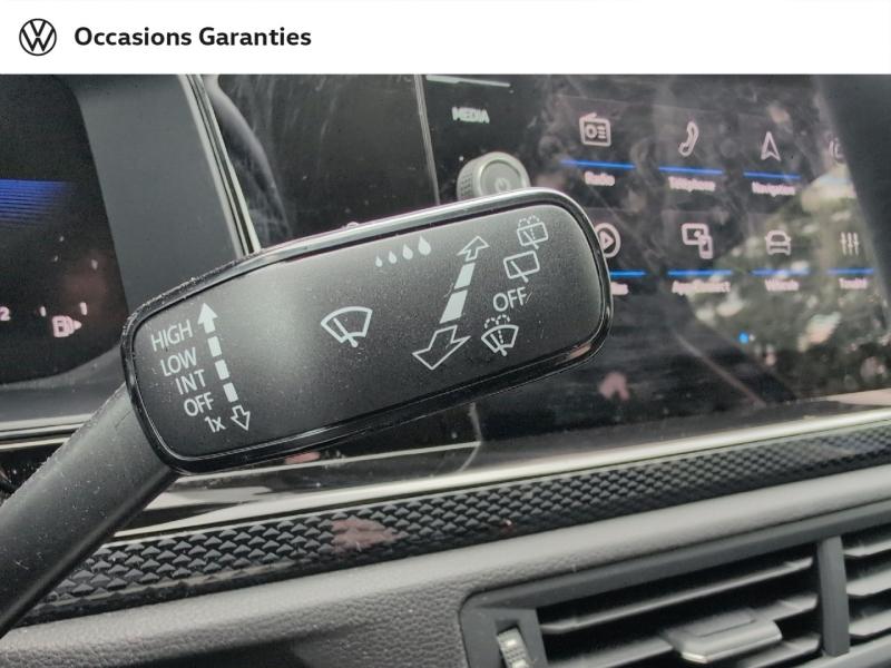 Voitures occasions VOLKSWAGEN POLO VW Edition Thionville