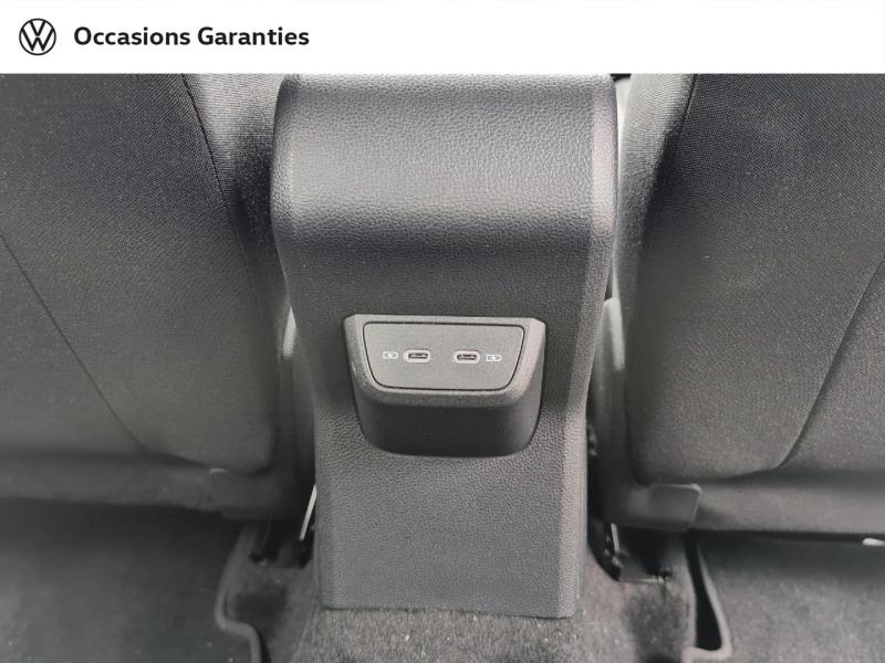 Voitures occasions VOLKSWAGEN POLO VW Edition Thionville