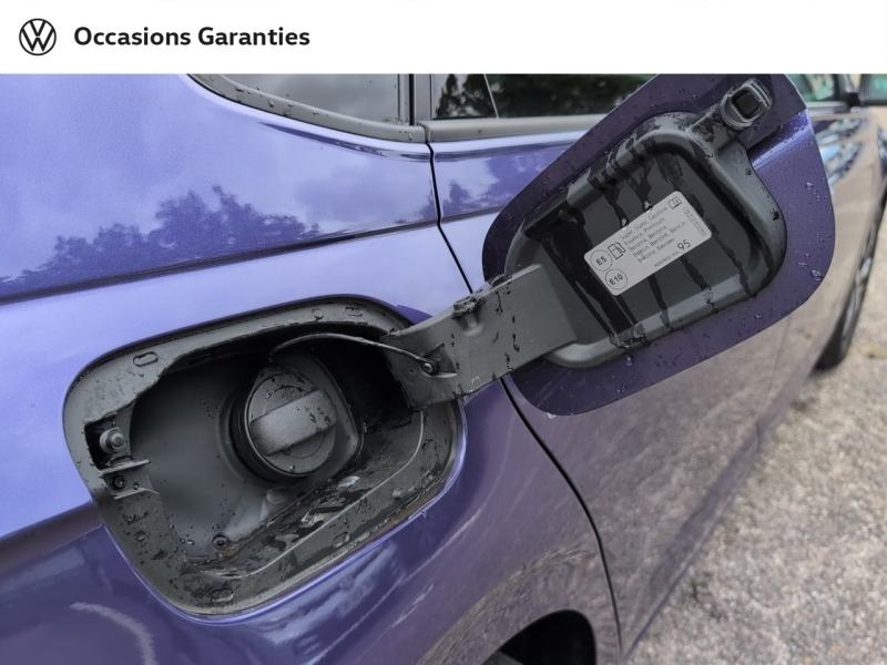 Voitures occasions VOLKSWAGEN POLO VW Edition Thionville