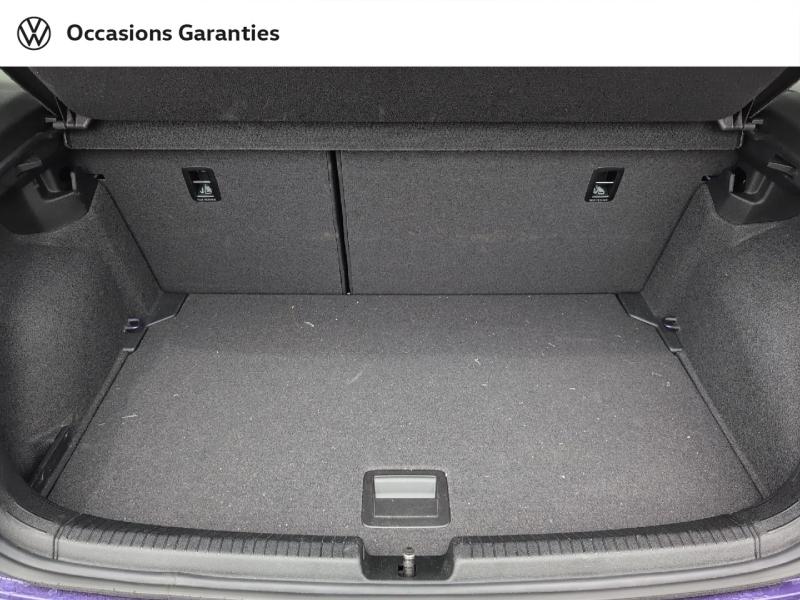 Voitures occasions VOLKSWAGEN POLO VW Edition Thionville