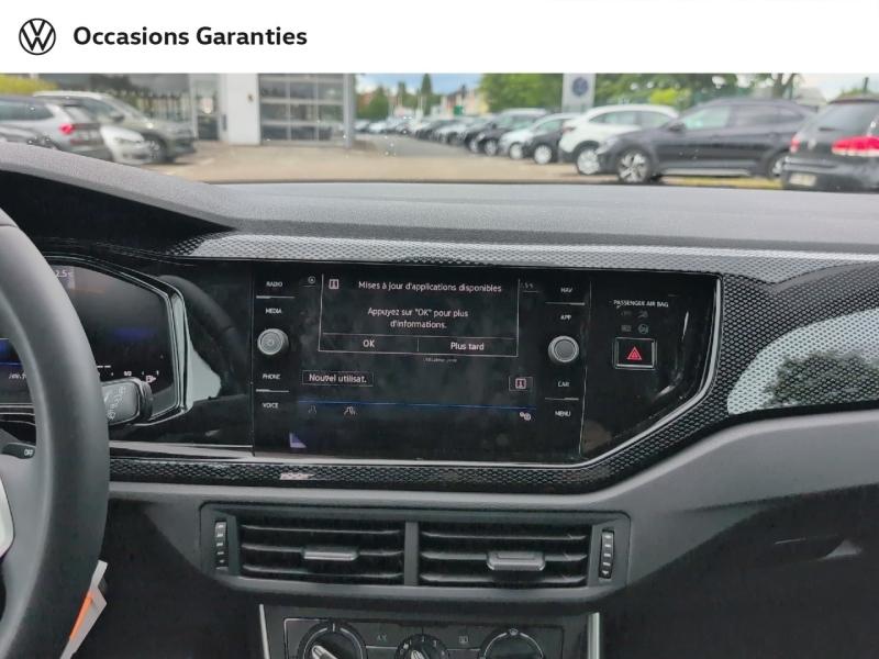 Voitures occasions VOLKSWAGEN POLO VW Edition Thionville