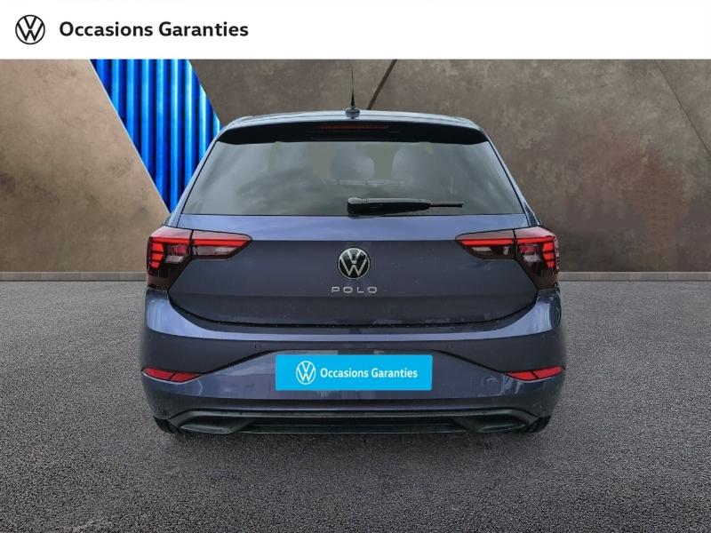Voitures occasions VOLKSWAGEN POLO VW Edition Thionville