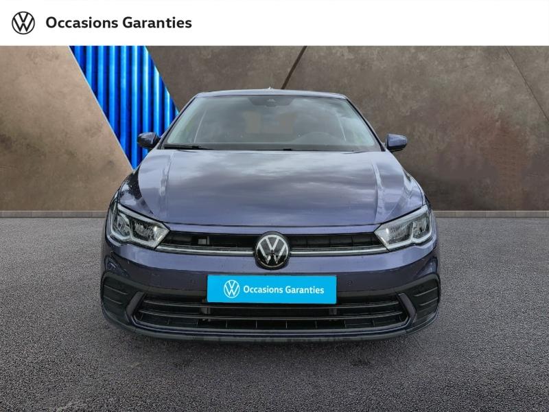 Voitures occasions VOLKSWAGEN POLO VW Edition Thionville