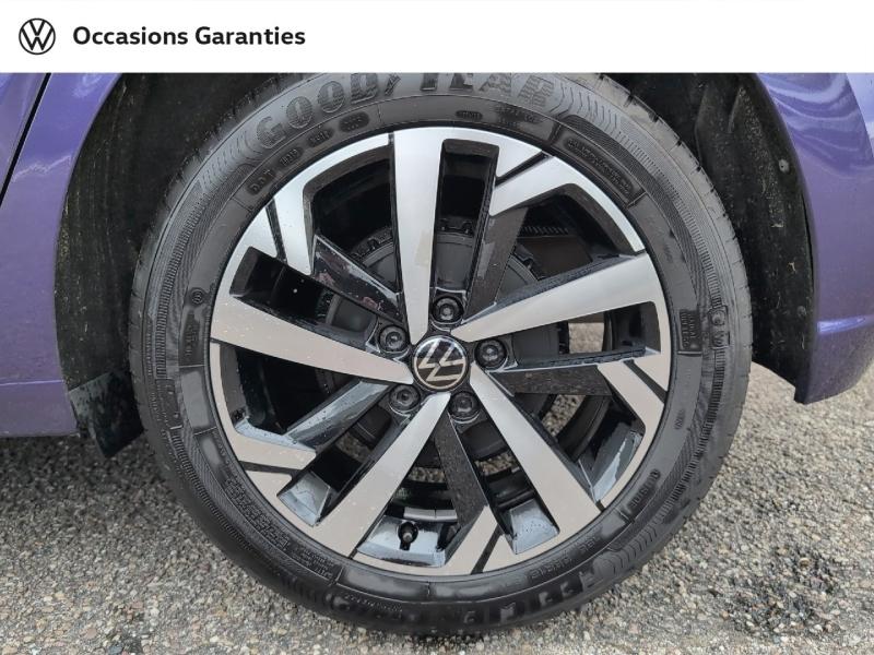 Voitures occasions VOLKSWAGEN POLO VW Edition Thionville