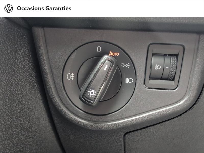 Voitures occasions VOLKSWAGEN POLO VW Edition Thionville