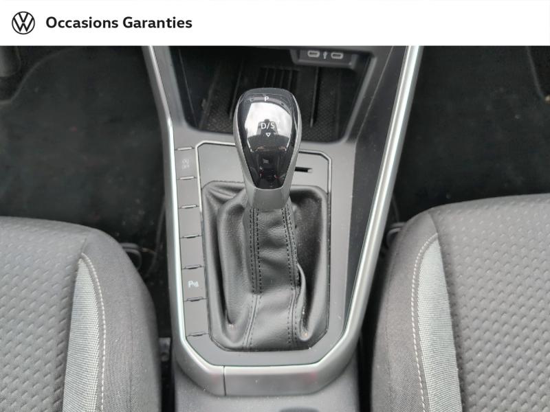 Voitures occasions VOLKSWAGEN POLO VW Edition Thionville