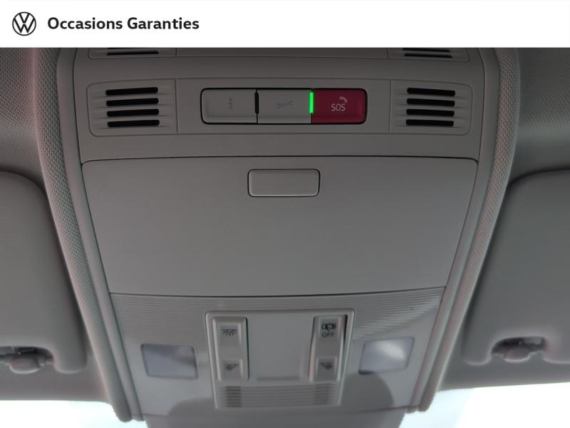 Voitures occasions VOLKSWAGEN POLO VW Edition Thionville