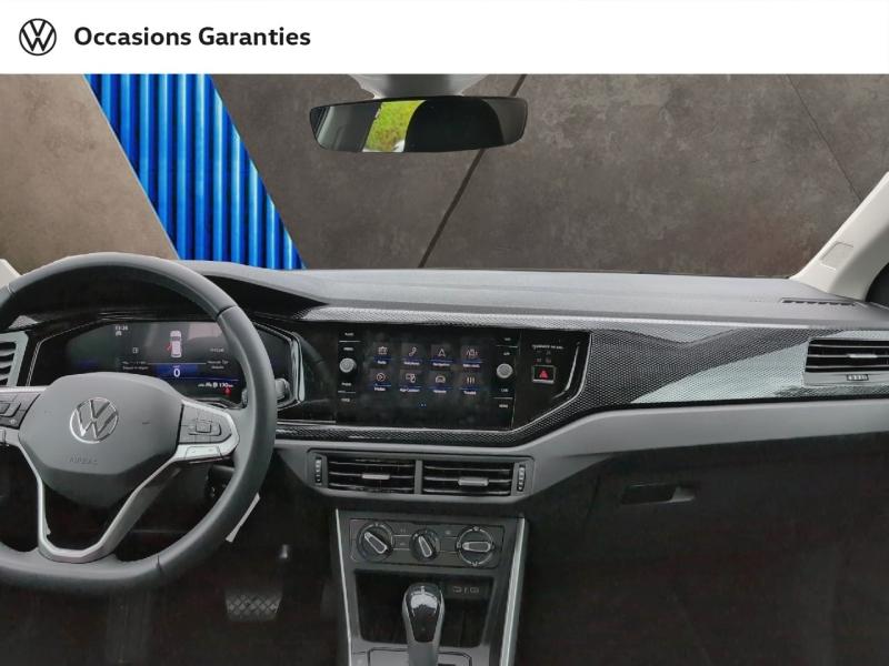 Voitures occasions VOLKSWAGEN POLO VW Edition Thionville