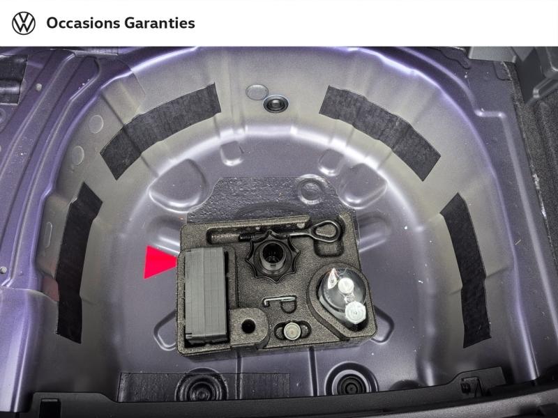 Voitures occasions VOLKSWAGEN POLO VW Edition Thionville
