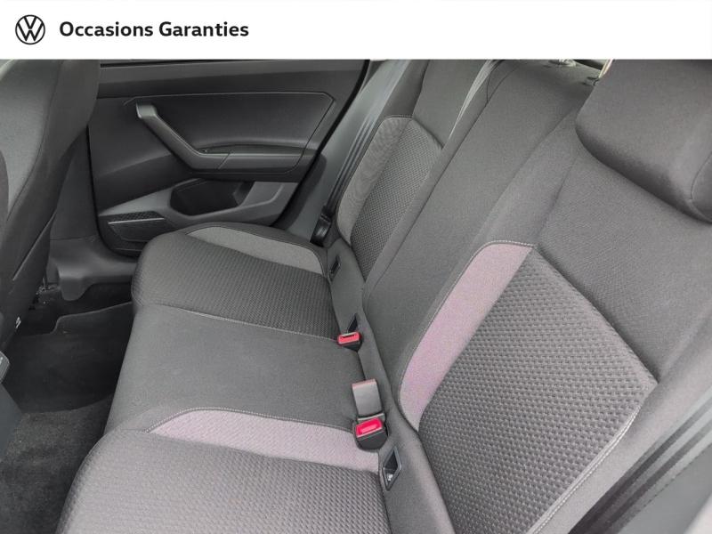 Voitures occasions VOLKSWAGEN POLO VW Edition Thionville