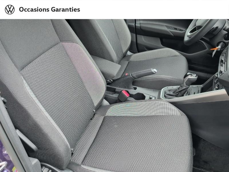 Voitures occasions VOLKSWAGEN POLO VW Edition Thionville
