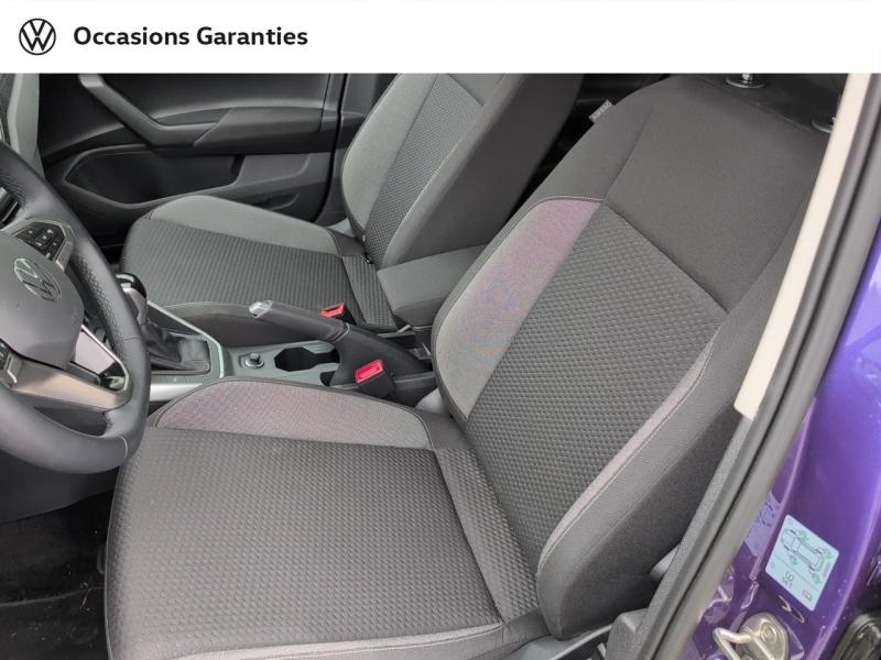 Voitures occasions VOLKSWAGEN POLO VW Edition Thionville