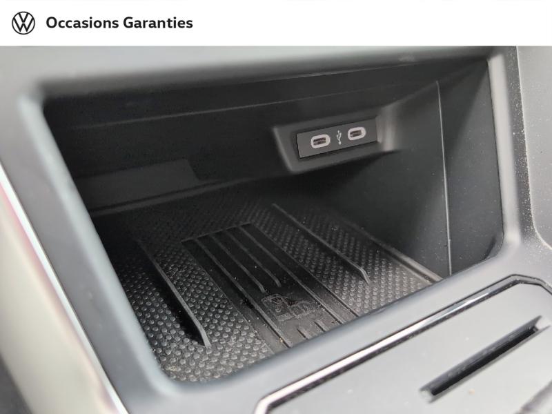 Voitures occasions VOLKSWAGEN POLO VW Edition Thionville