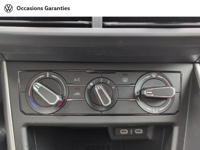 Voitures occasions VOLKSWAGEN POLO VW Edition Thionville