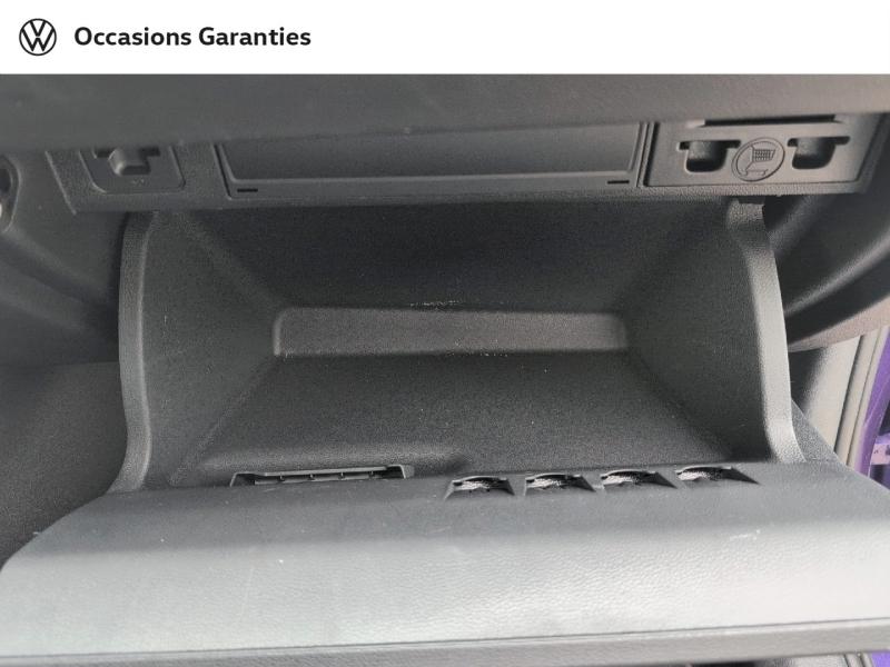 Voitures occasions VOLKSWAGEN POLO VW Edition Thionville