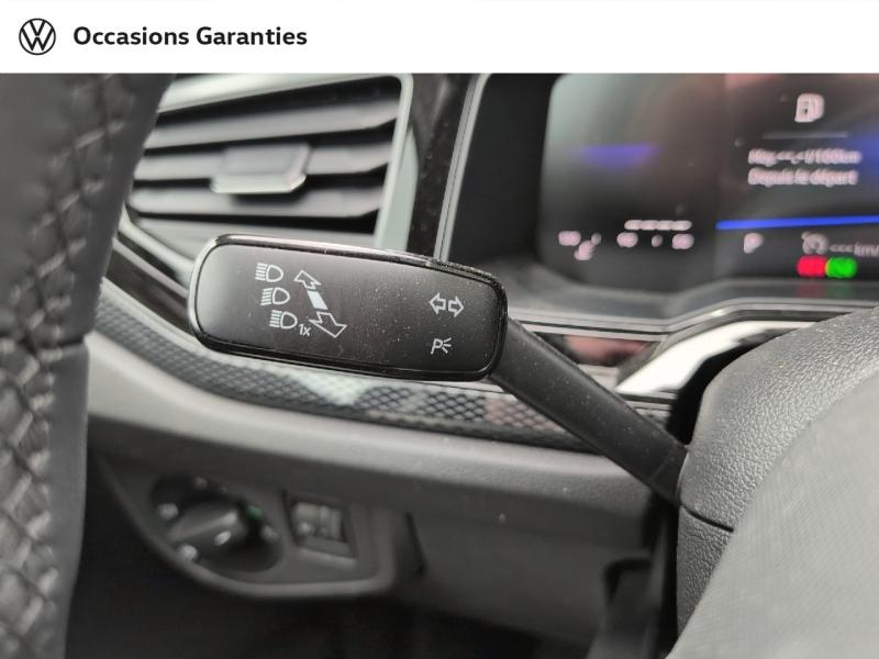 Voitures occasions VOLKSWAGEN POLO VW Edition Thionville