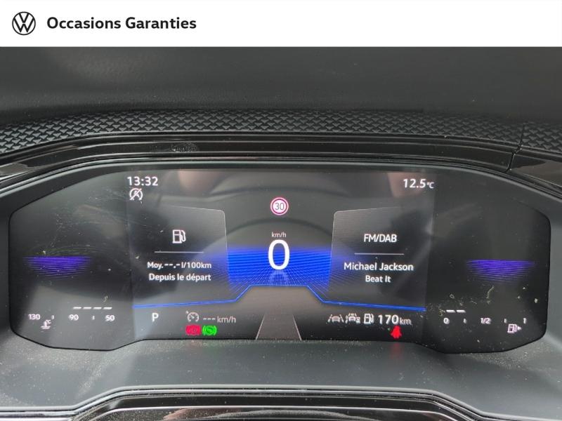 Voitures occasions VOLKSWAGEN POLO VW Edition Thionville